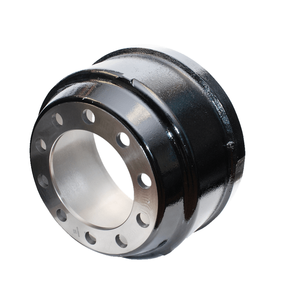 image of TRP® Truck Drum Brakes